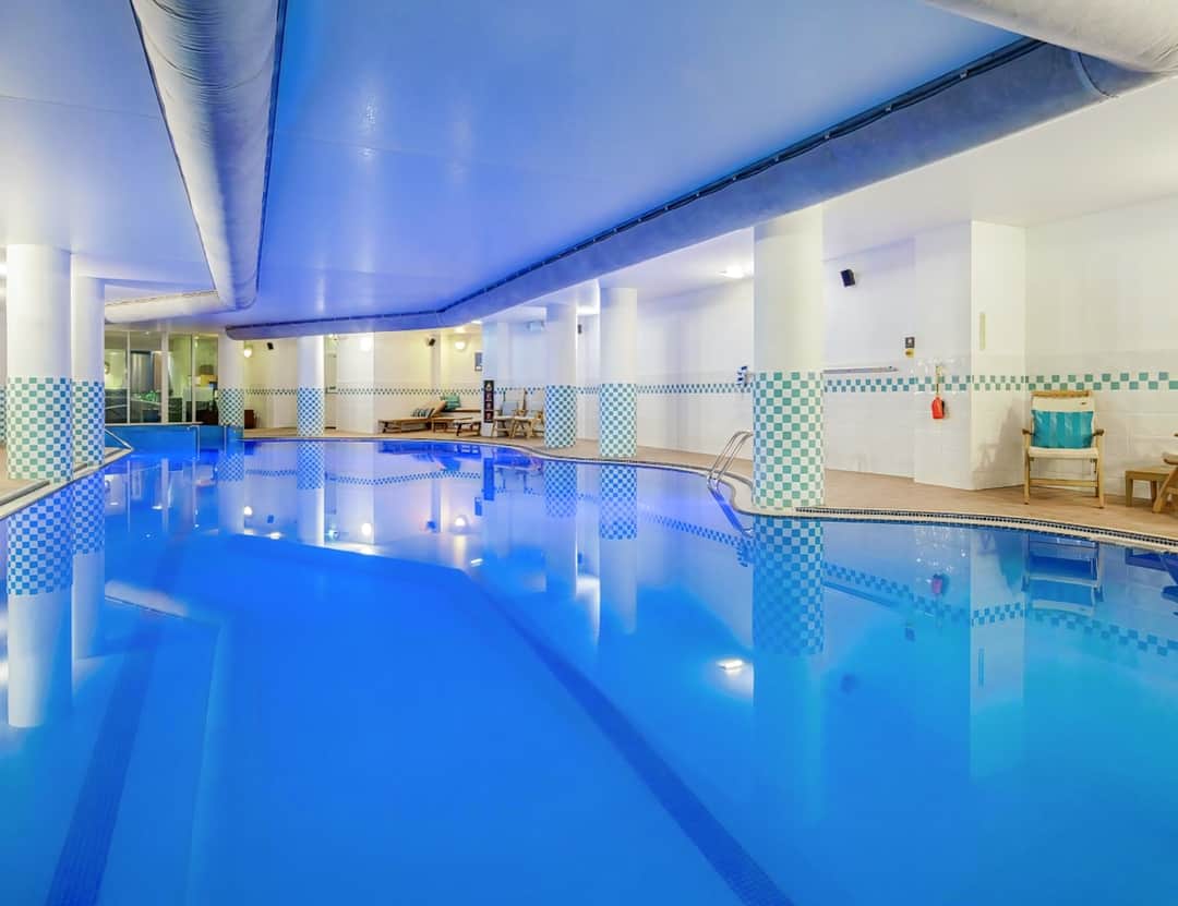 Hilton Nottingham