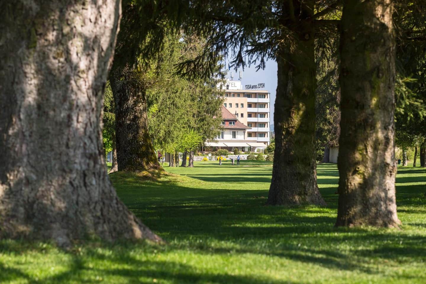 Hotel Aarau West
