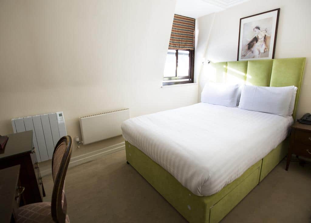 Cheshire Hotel