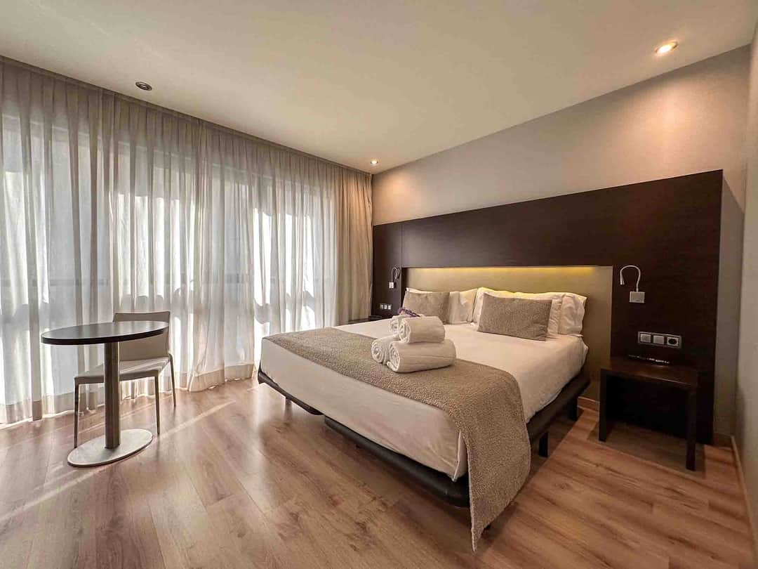 Hotel Turia Granada