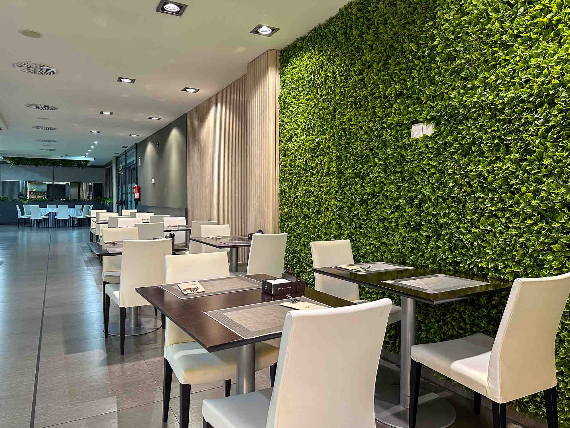Hotel Turia Granada