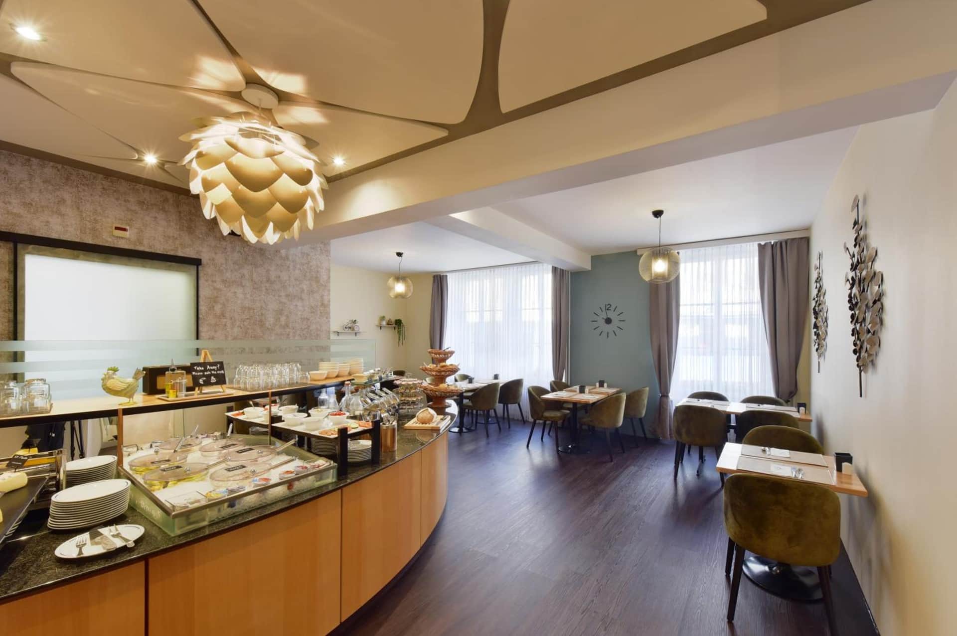 Hotel Engel
