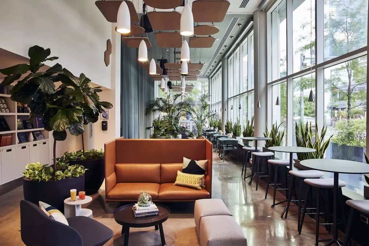 YOTEL Boston