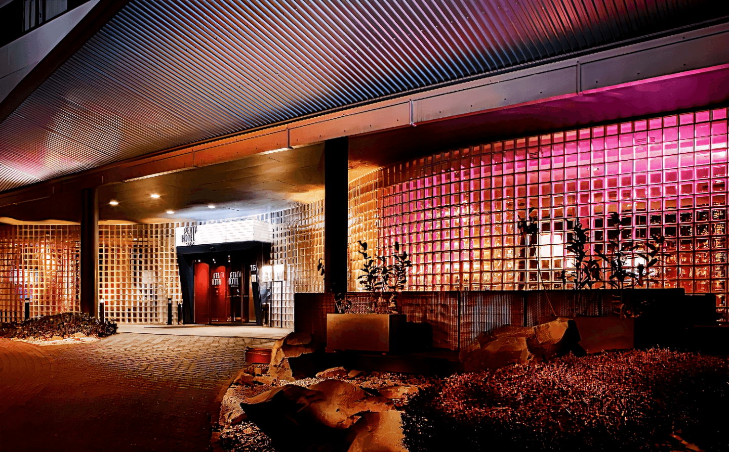 Pentahotel Kassel