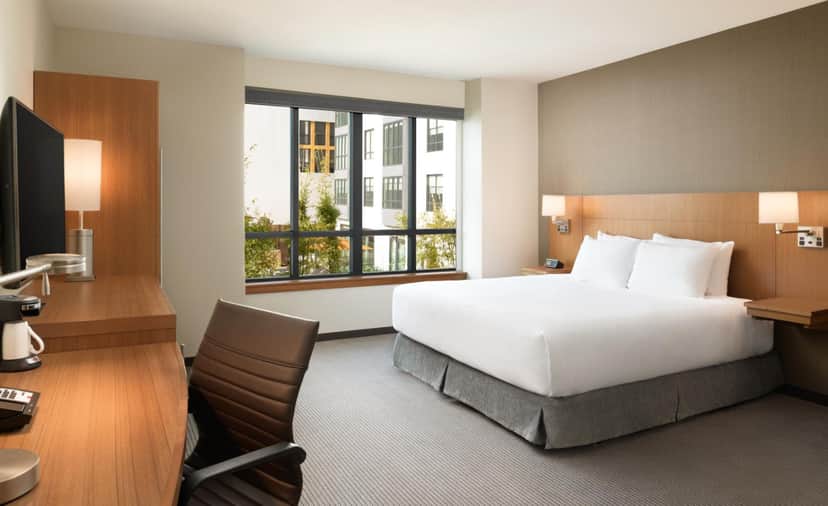 Hyatt Place Pasadena