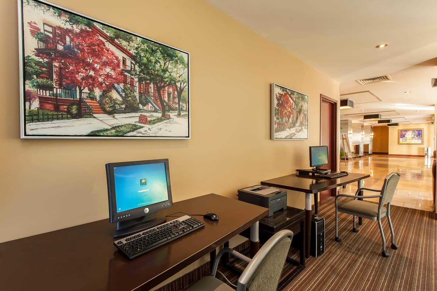 Le Nouvel Hotel