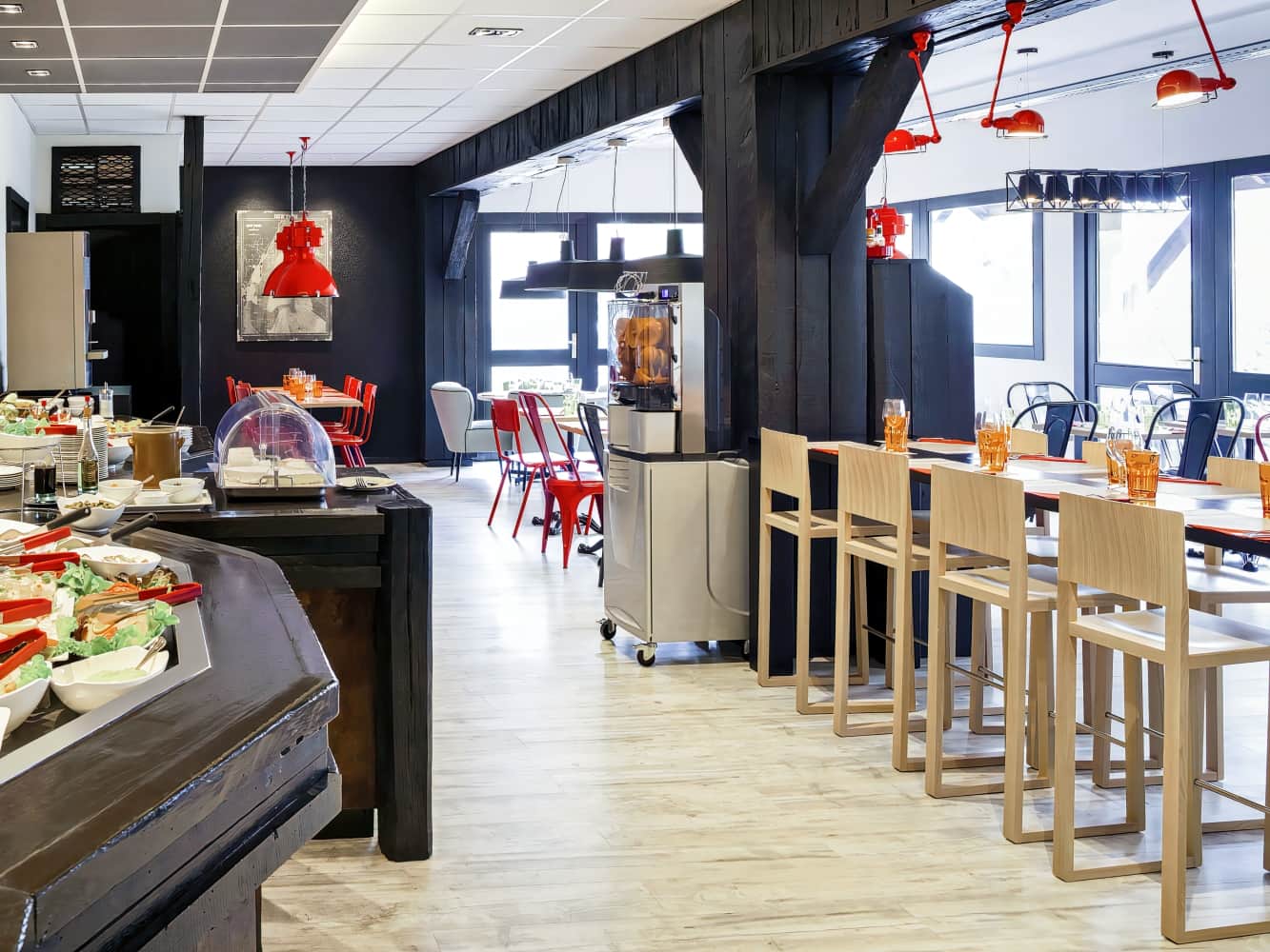 ibis Styles Chartres