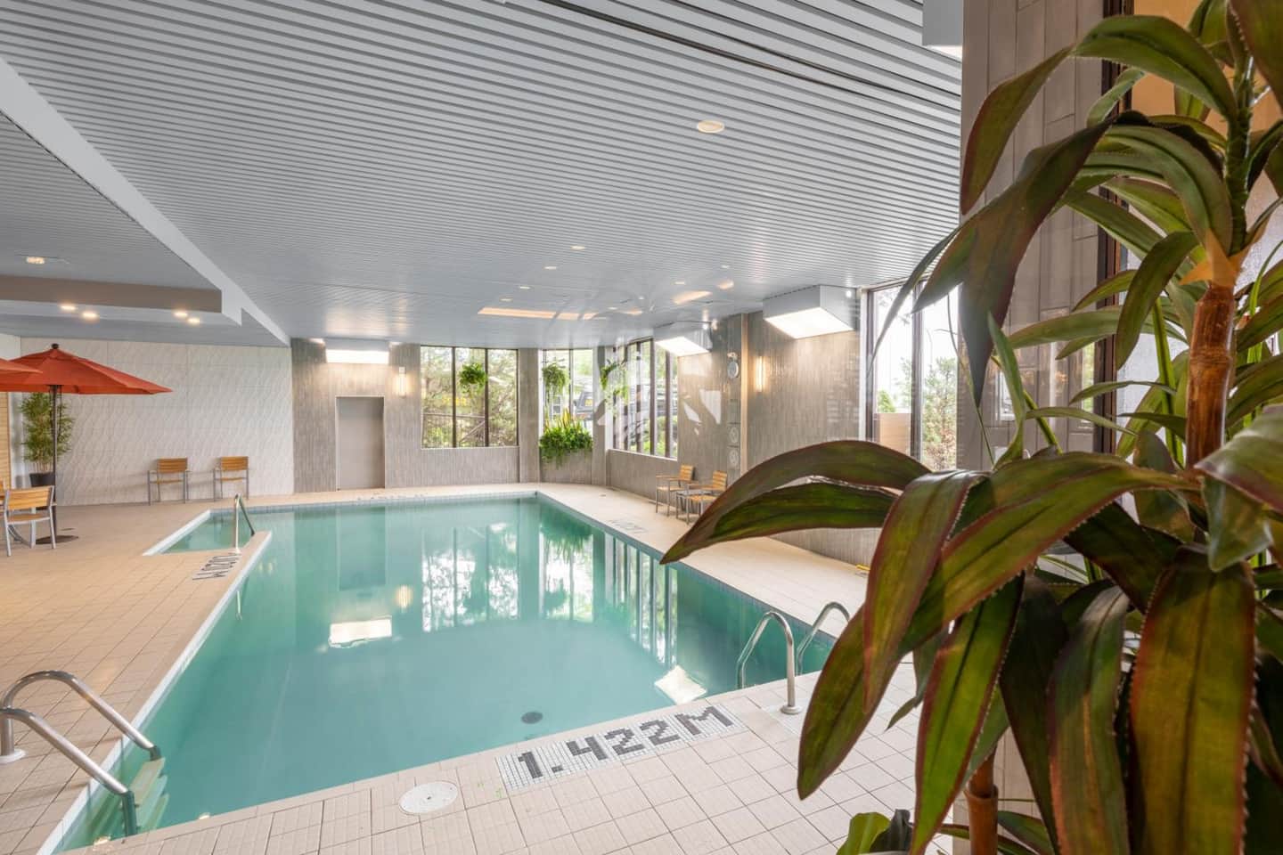 Hôtel WelcomINNS