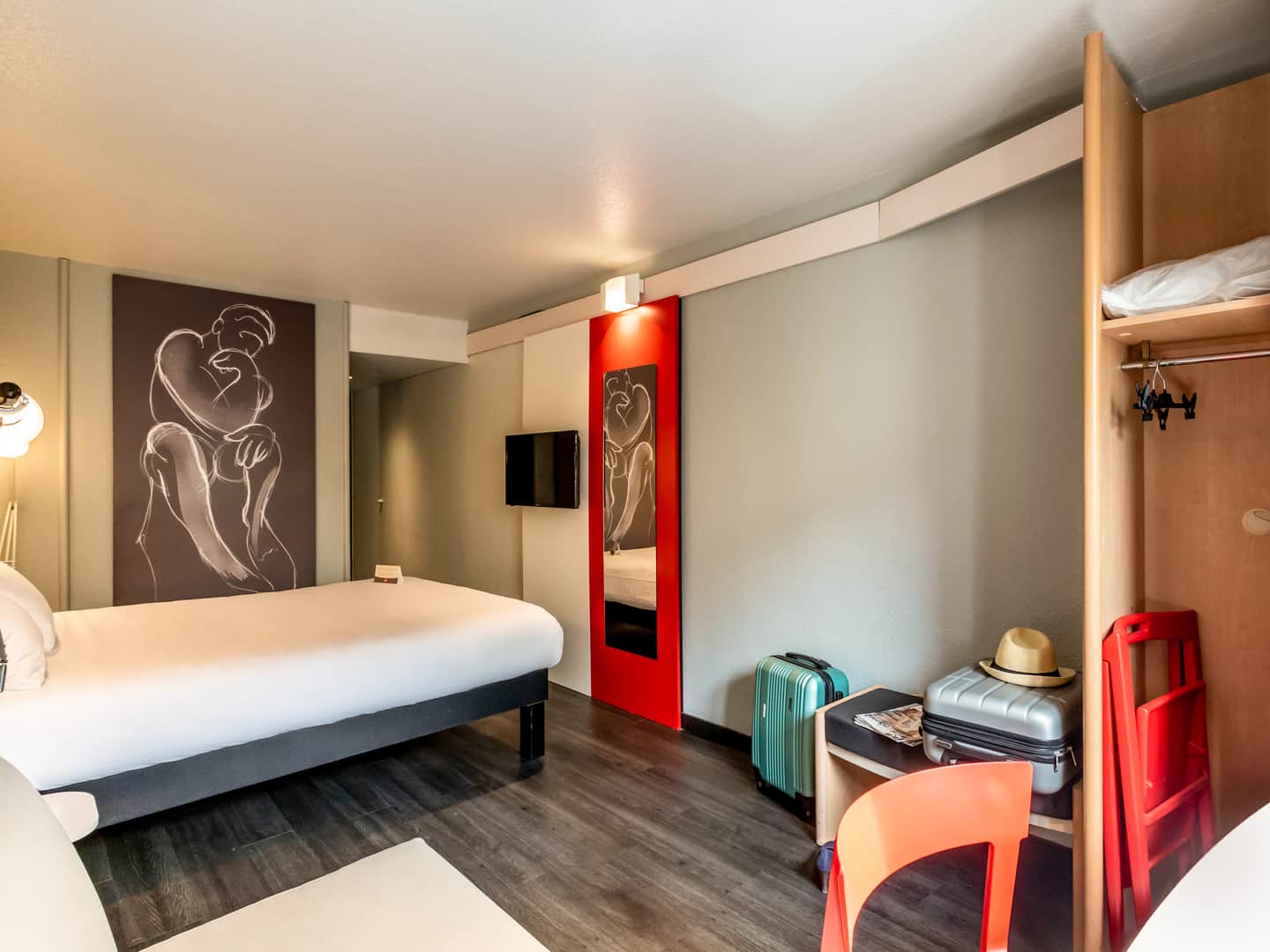 ibis Bourges