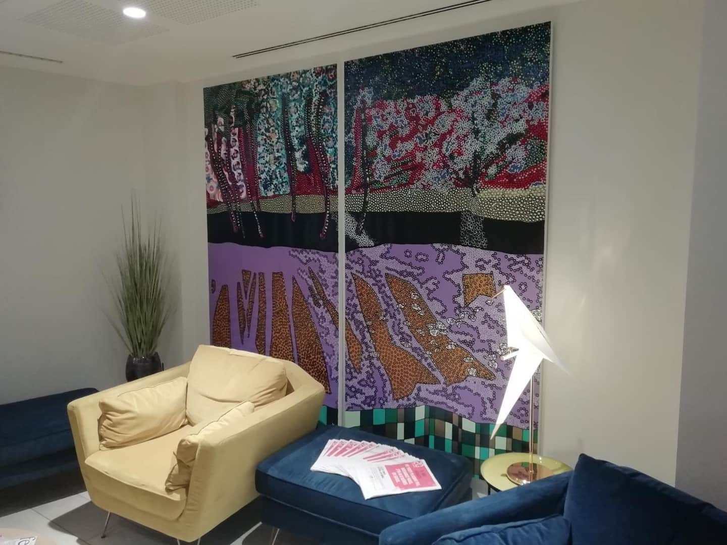 Hôtel Origami
