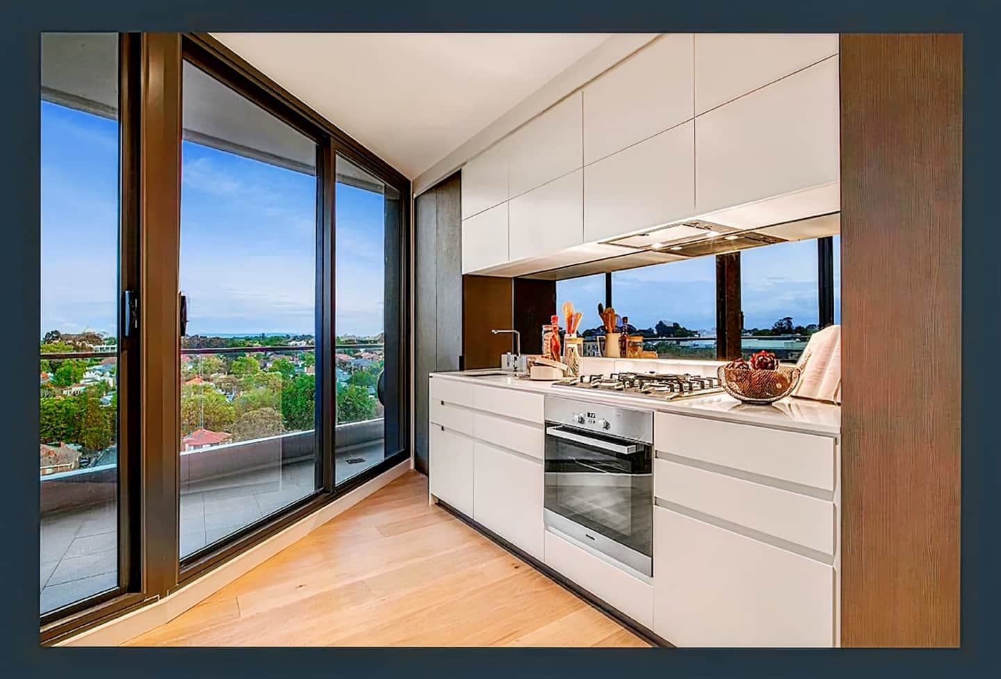 Beaumont Kew Hotel