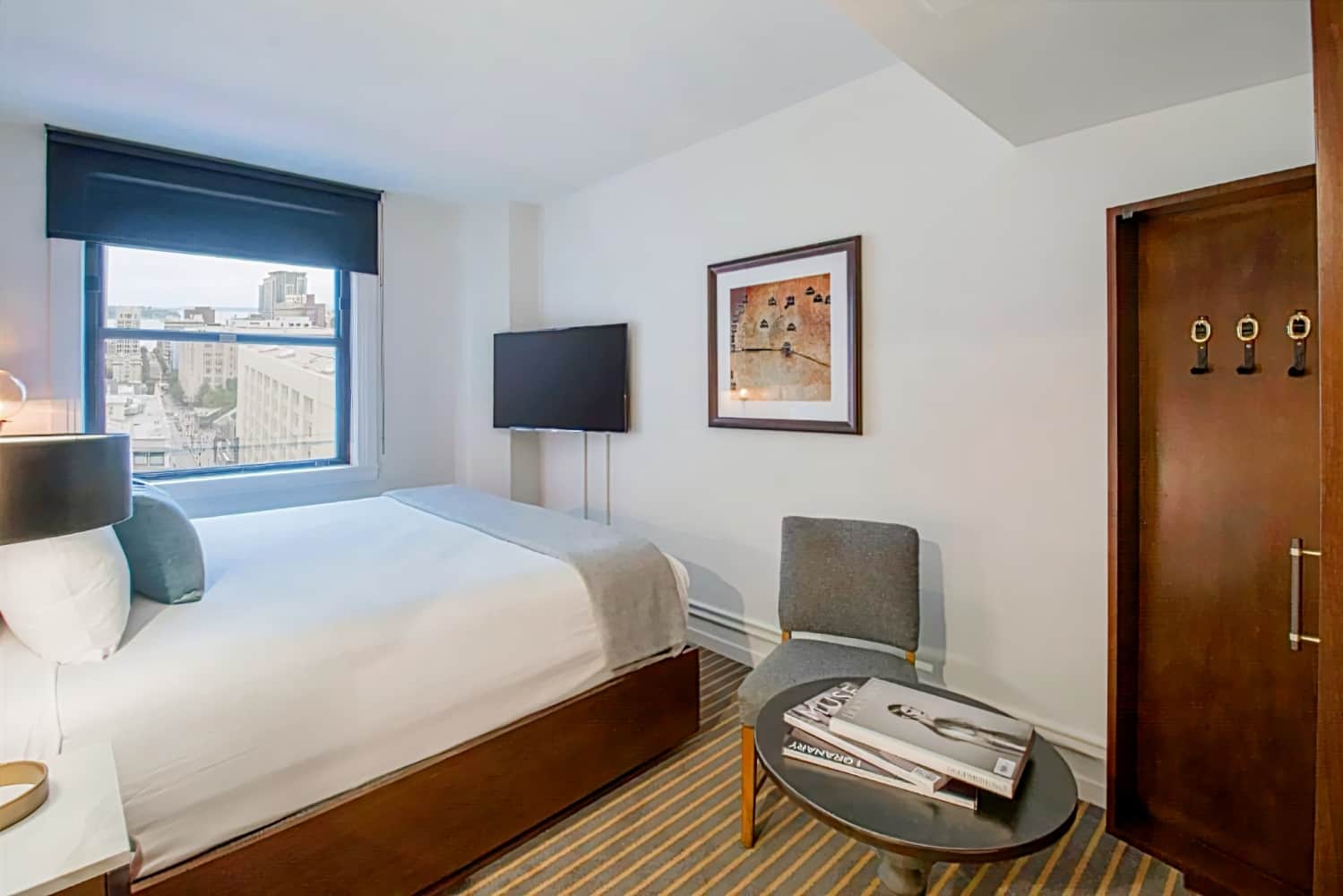 Hotel Theodore