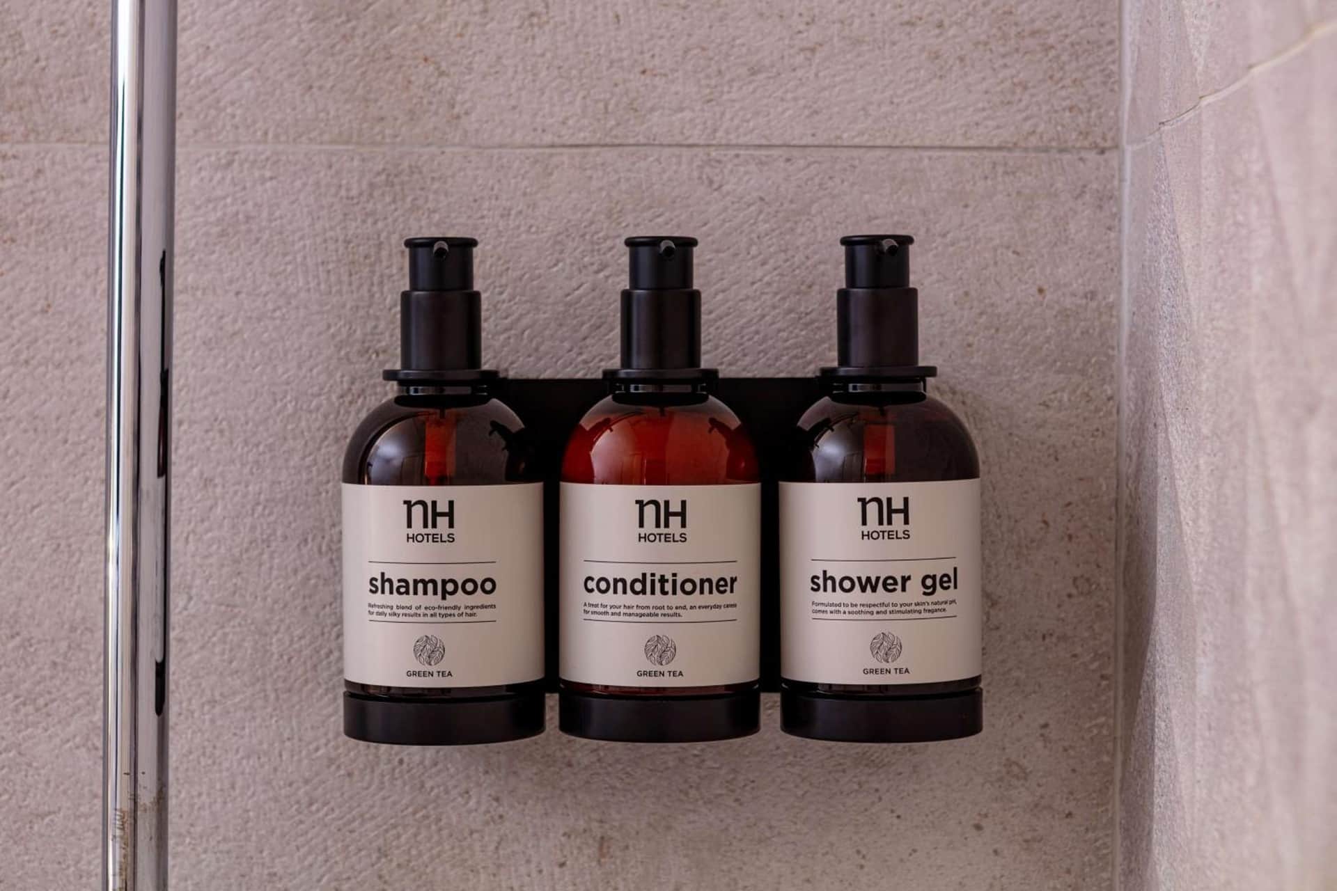 NH Napoli Panorama