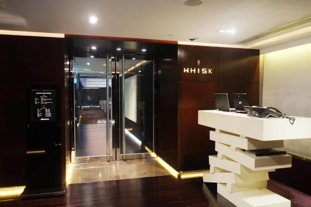 The Mira Hong Kong