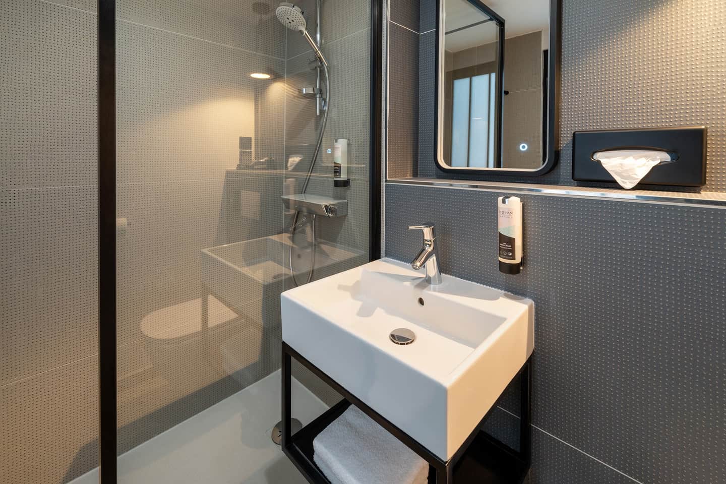 Best Western Bourgoin-Jallieu