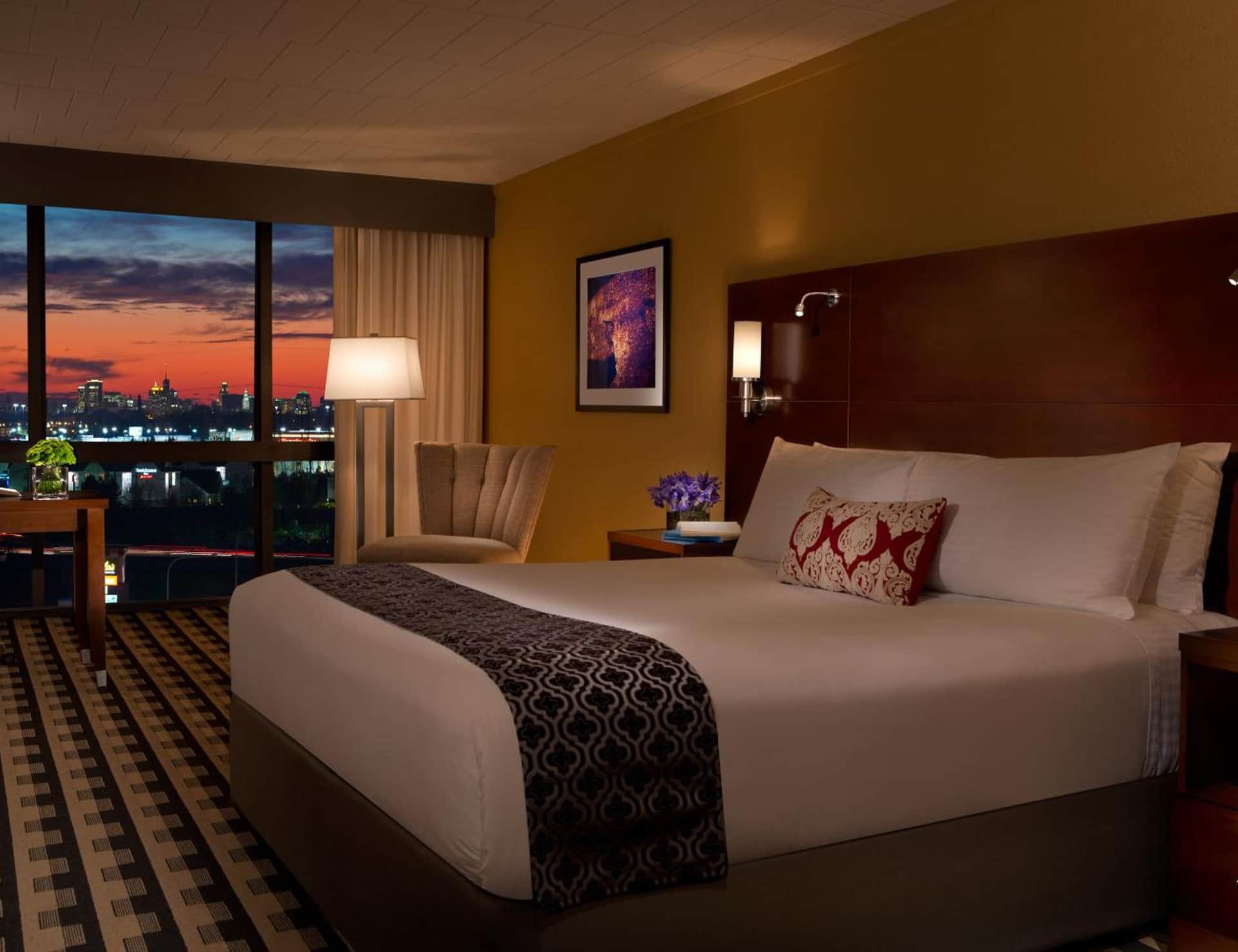 M Hotel Buffalo