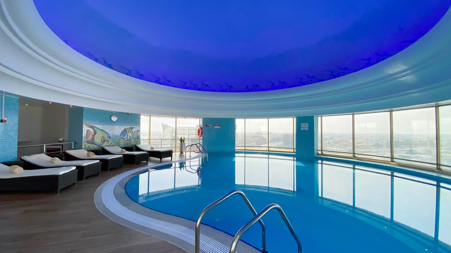 Millennium Hotel Doha