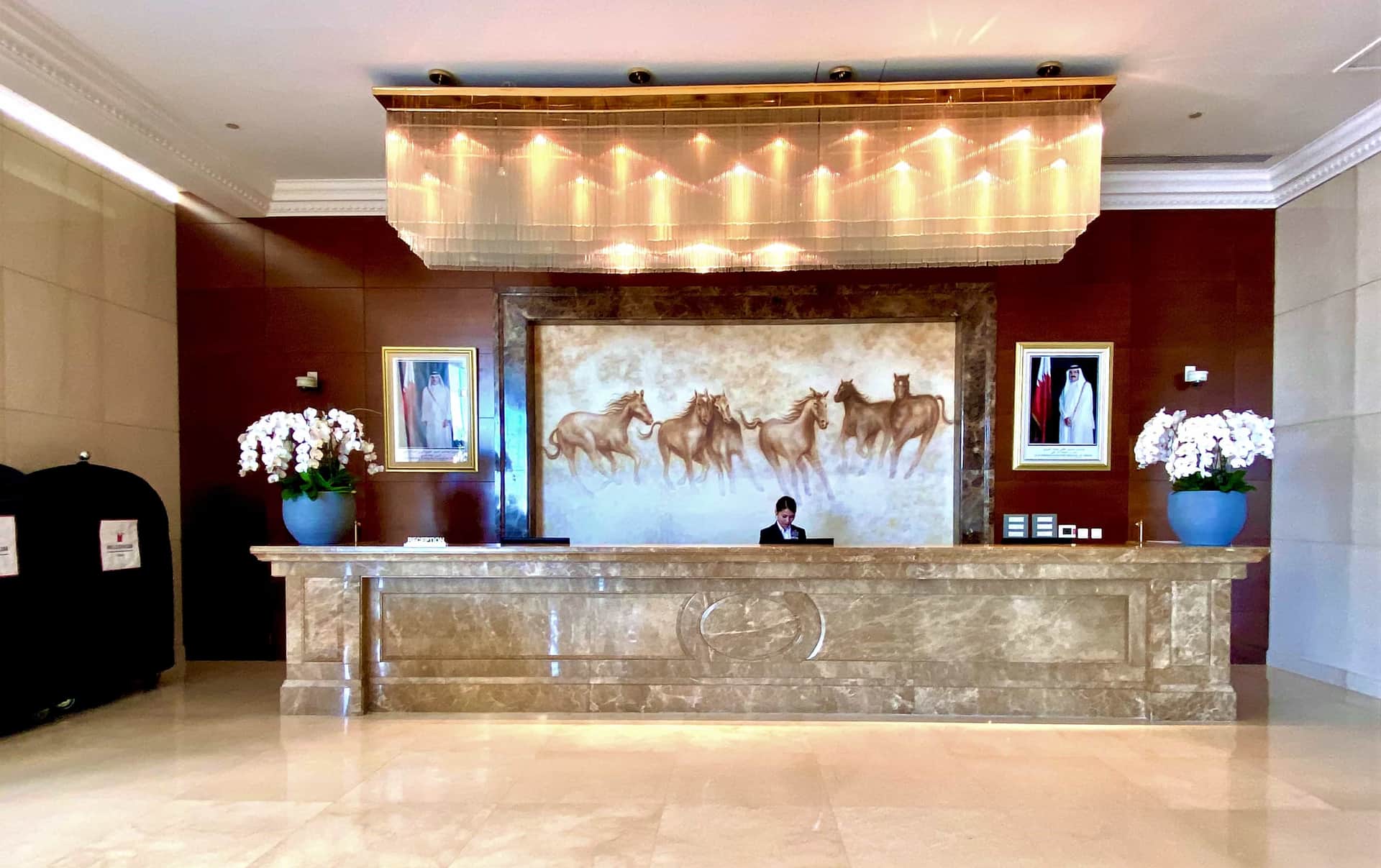 Millennium Hotel Doha