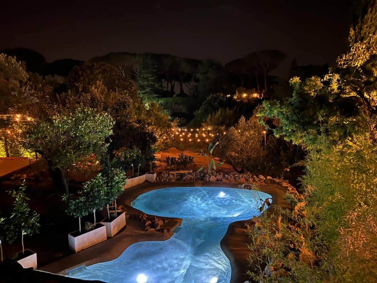 Giardini Penelope