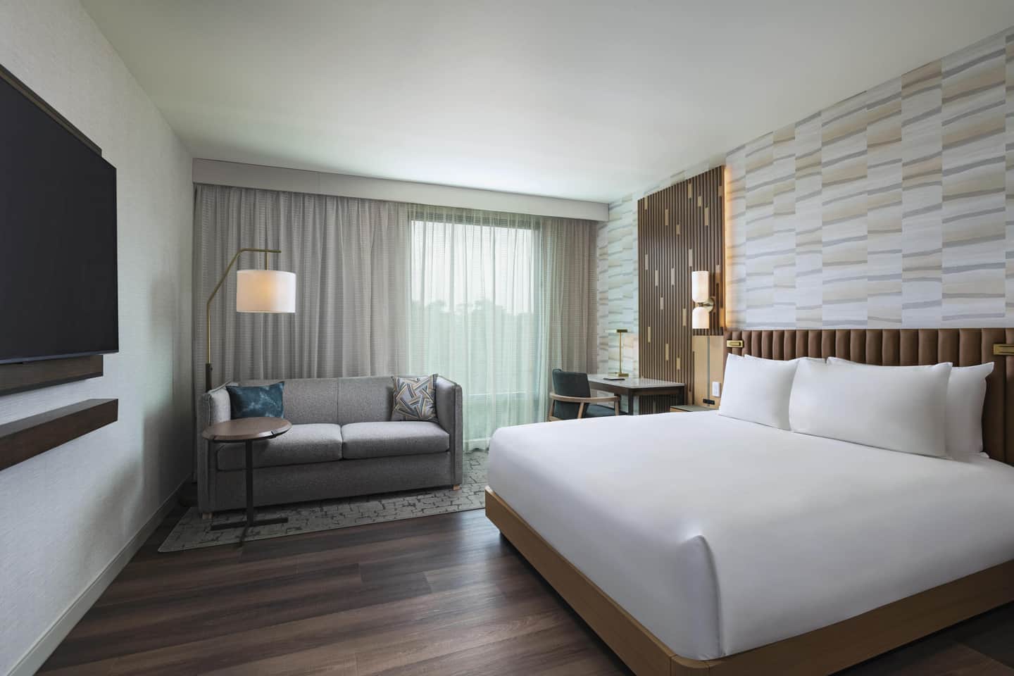 Hyatt Regency Conroe