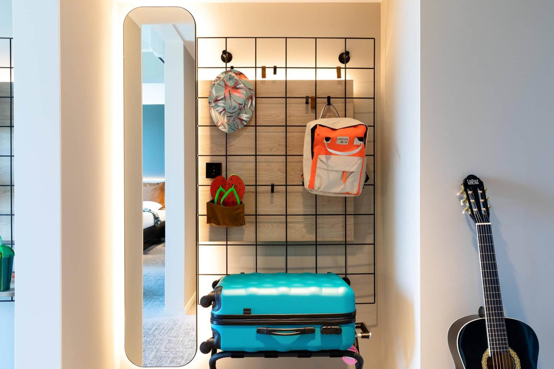 Moxy Utrecht