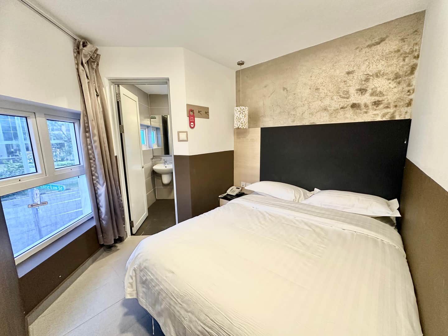 The Snooze Hotel @ Bugis