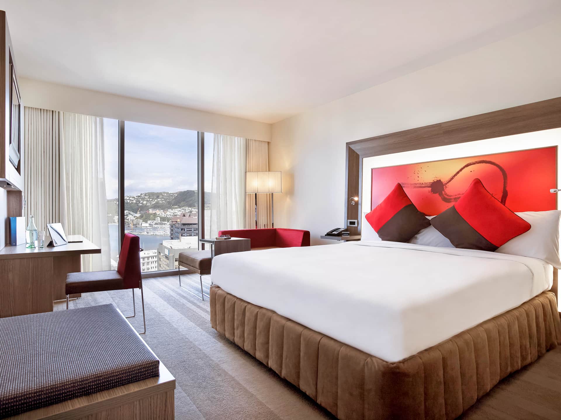 Novotel Wellington