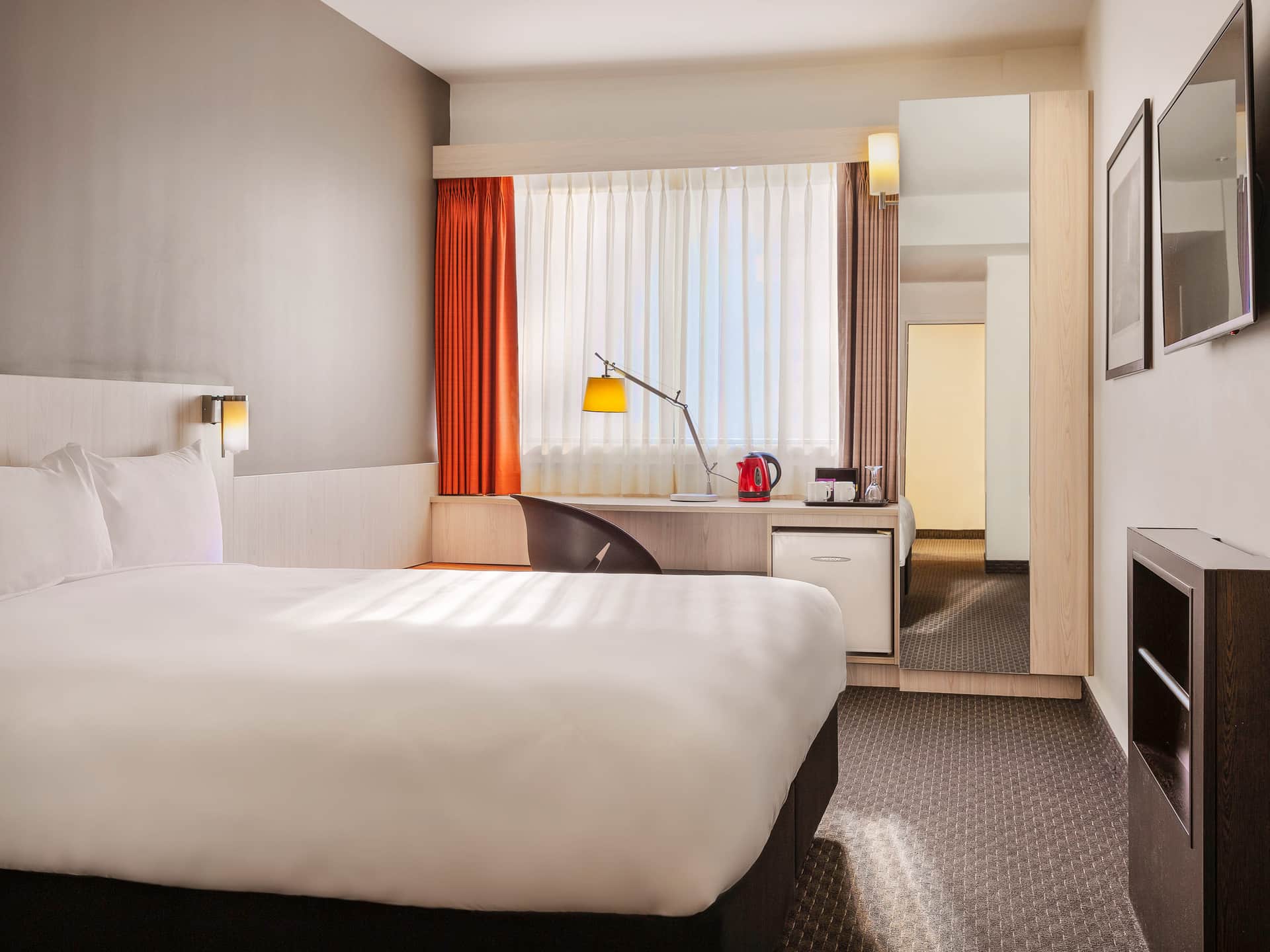 ibis Wellington