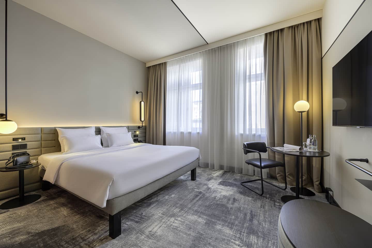 Novotel Münster City