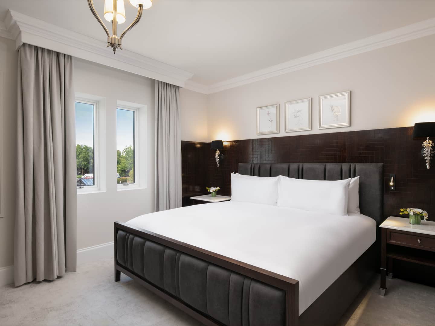 Fairmont Windsor Park