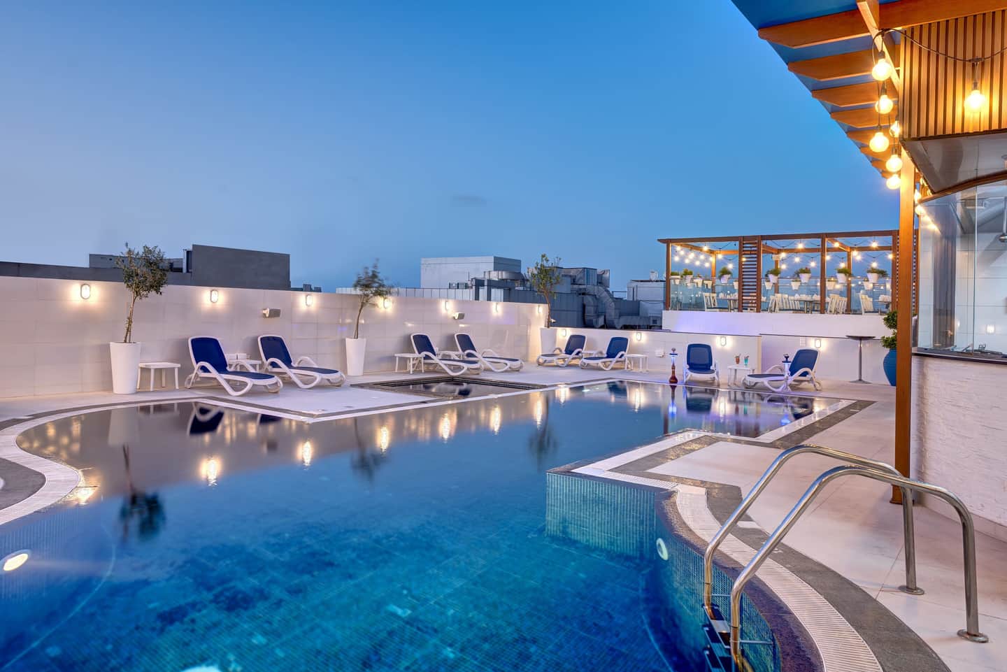 Donatello Hotel
