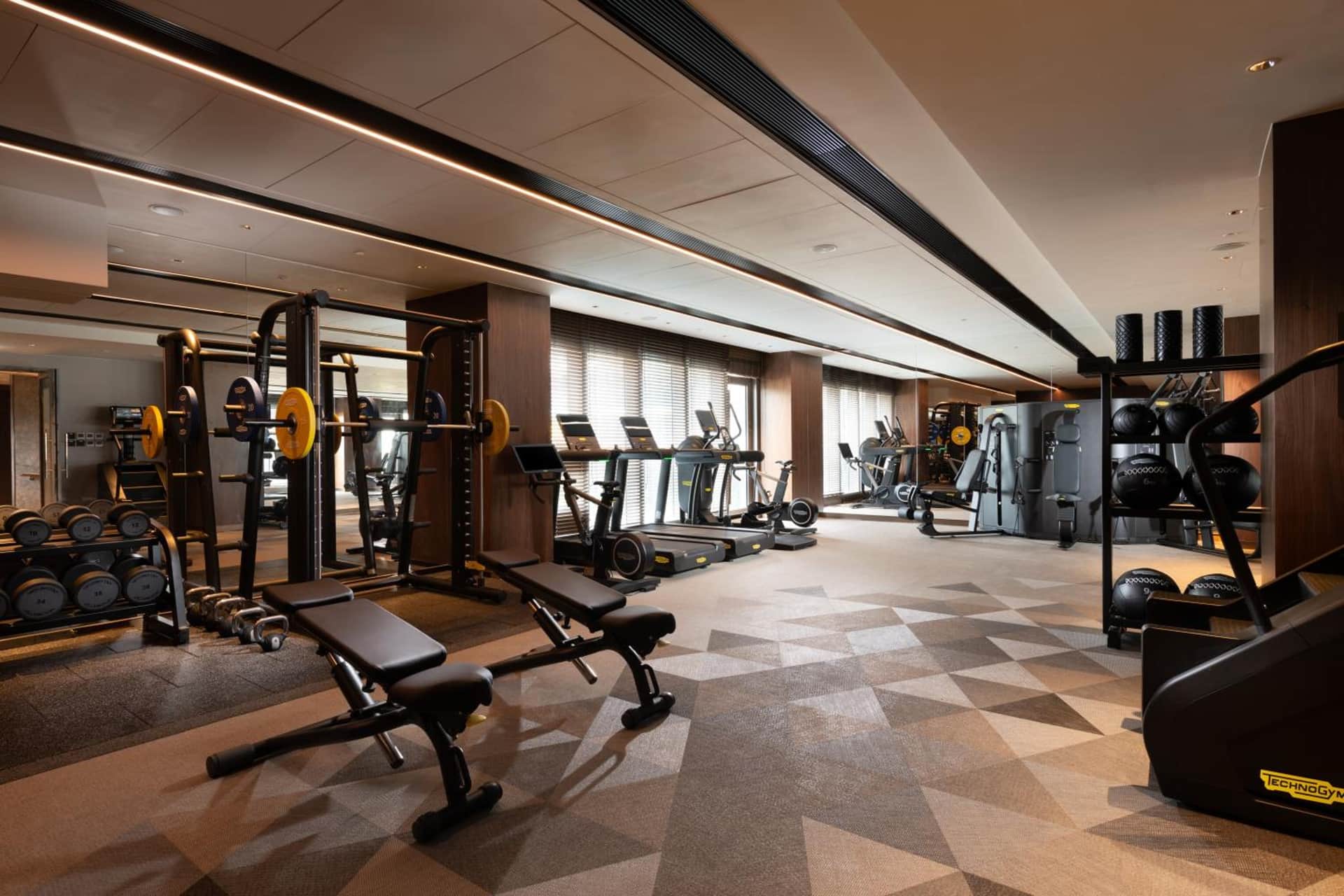 Dorsett Kai Tak