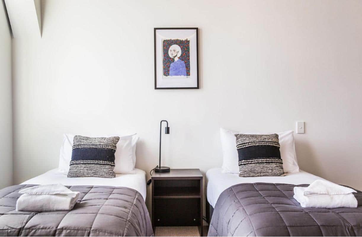The Post Hotel