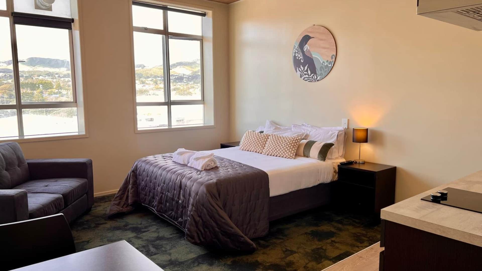 The Post Hotel