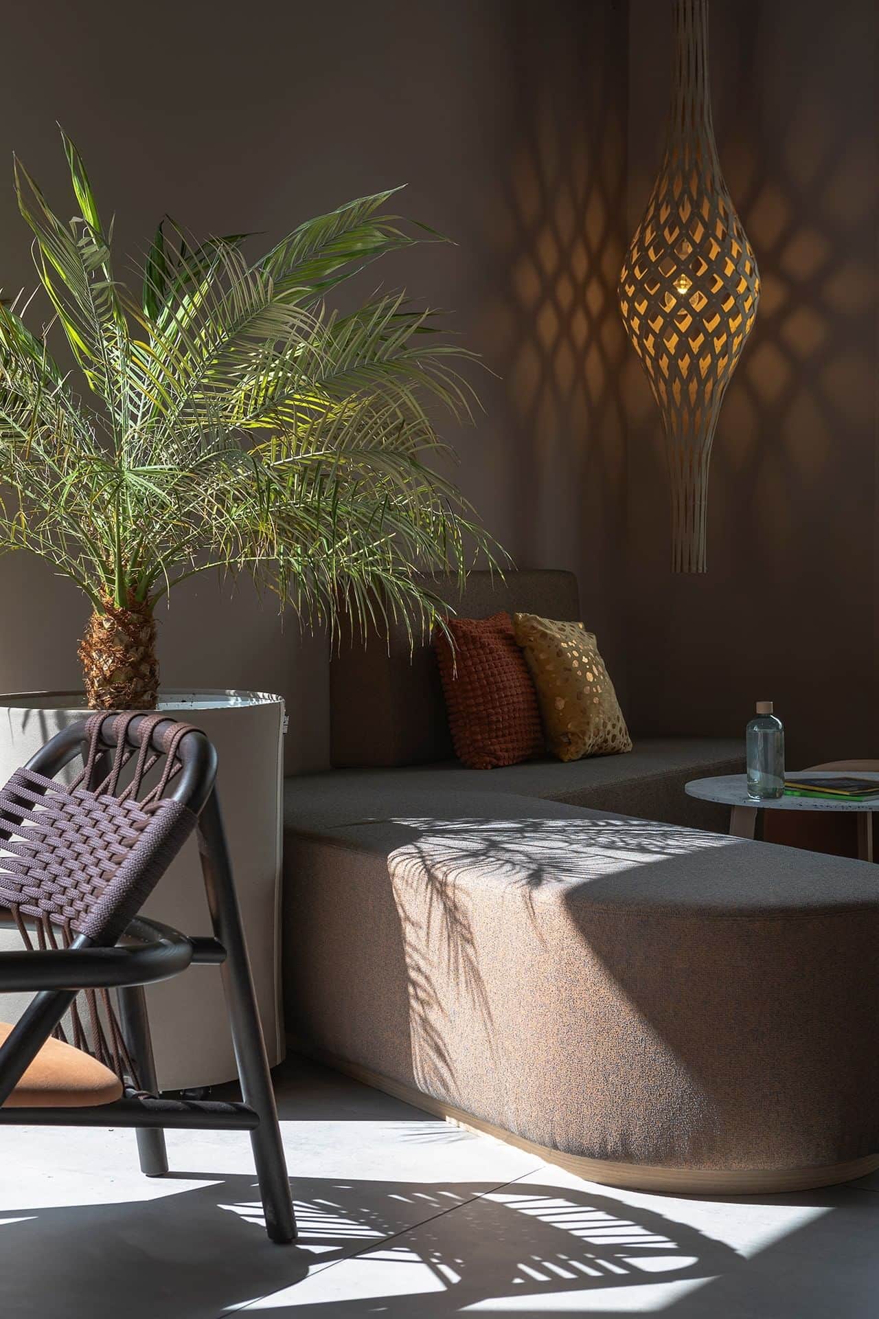 Nomad Hotel Dijon