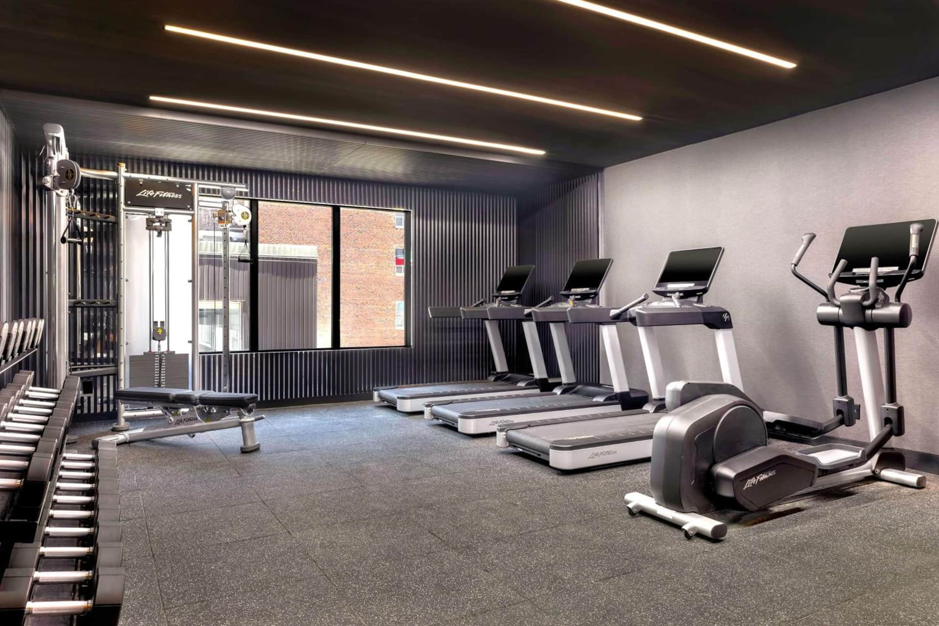 Revery Toronto Downtown, Curio Collection by Hilton
