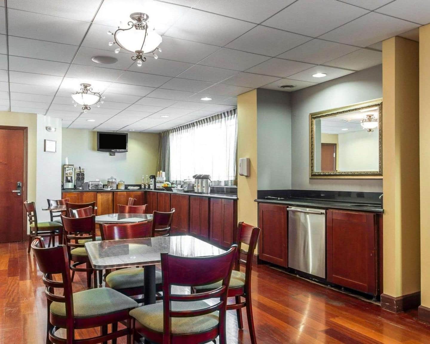 Villa Montes Hotel