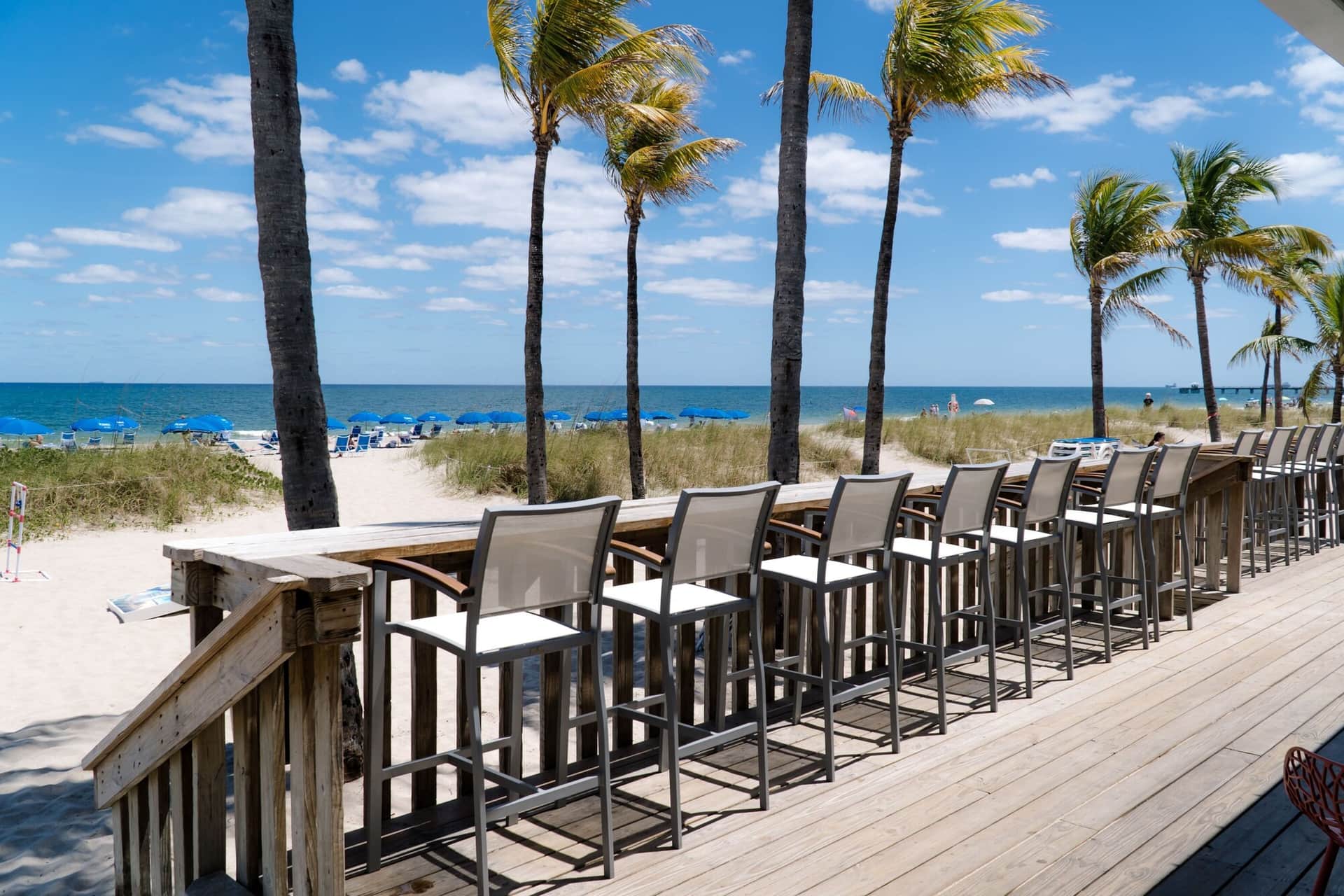 Plunge Beach Resort