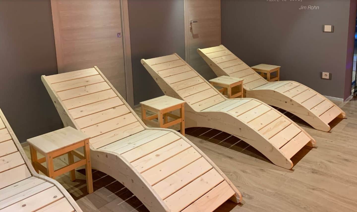 M14 Hotel & Spa