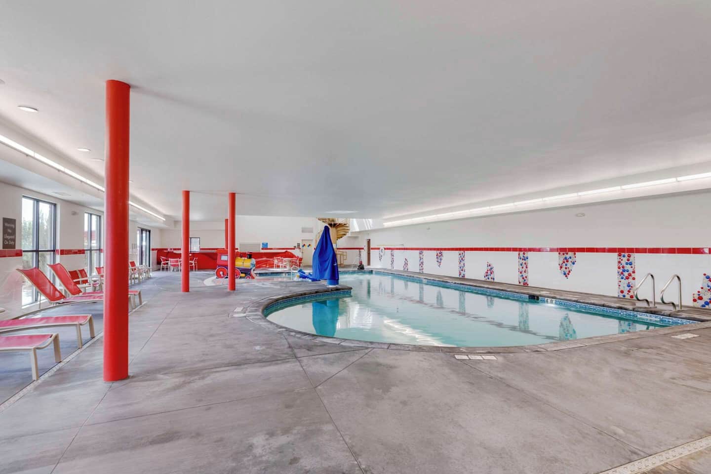 Comfort Suites Loveland