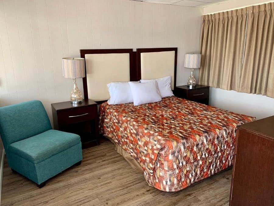 Cabana Motel
