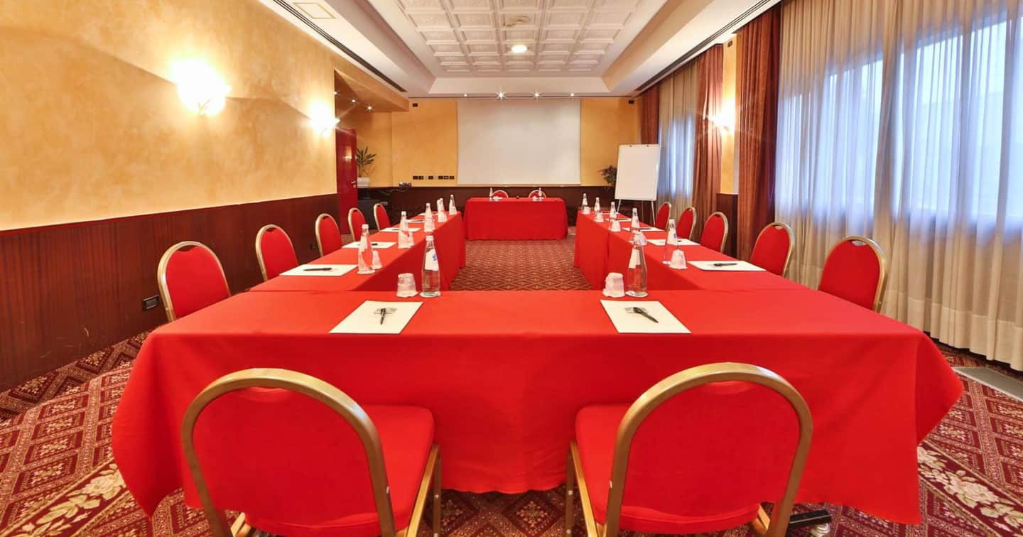 C-hotels Concorde