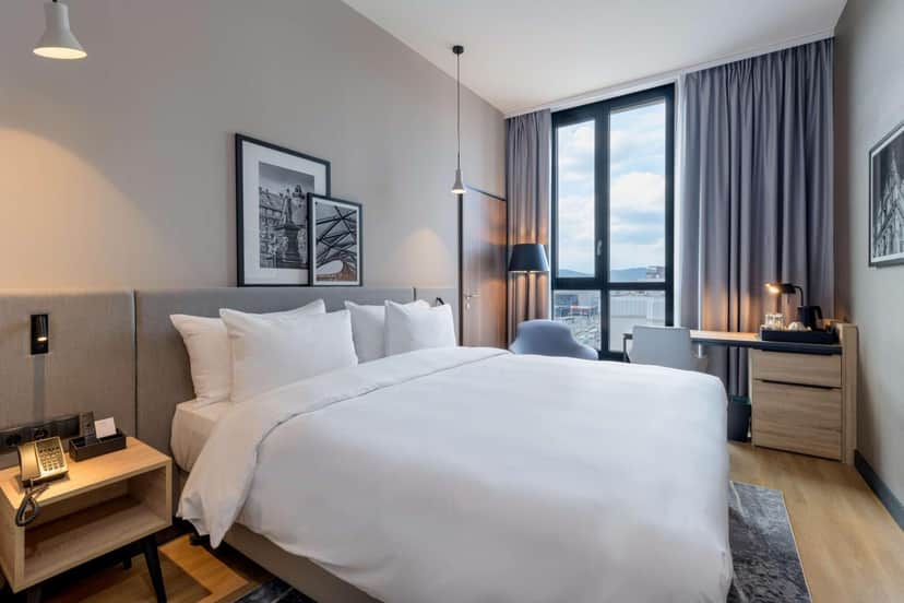 Radisson Hotel Graz