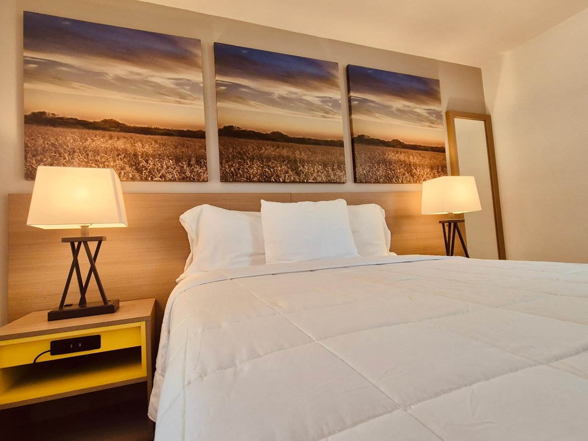 Nova Inn Resort