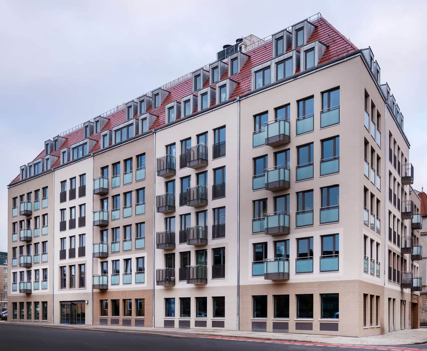 Prize by Radisson  Dresden-Mitte
