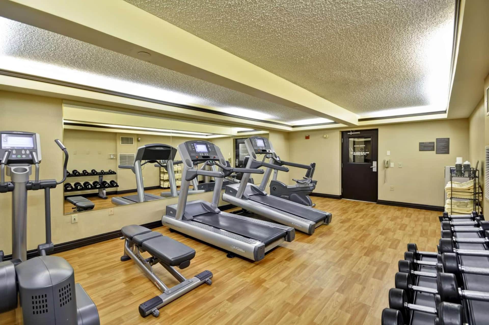 Hyatt Place Las Vegas