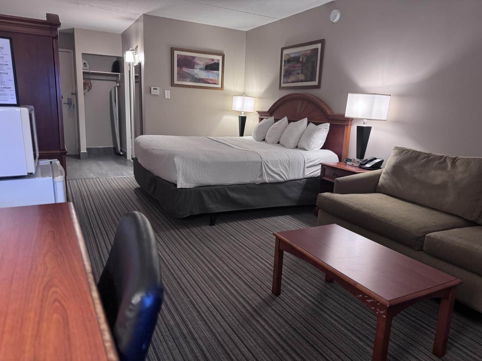 Ramada by Wyndham London