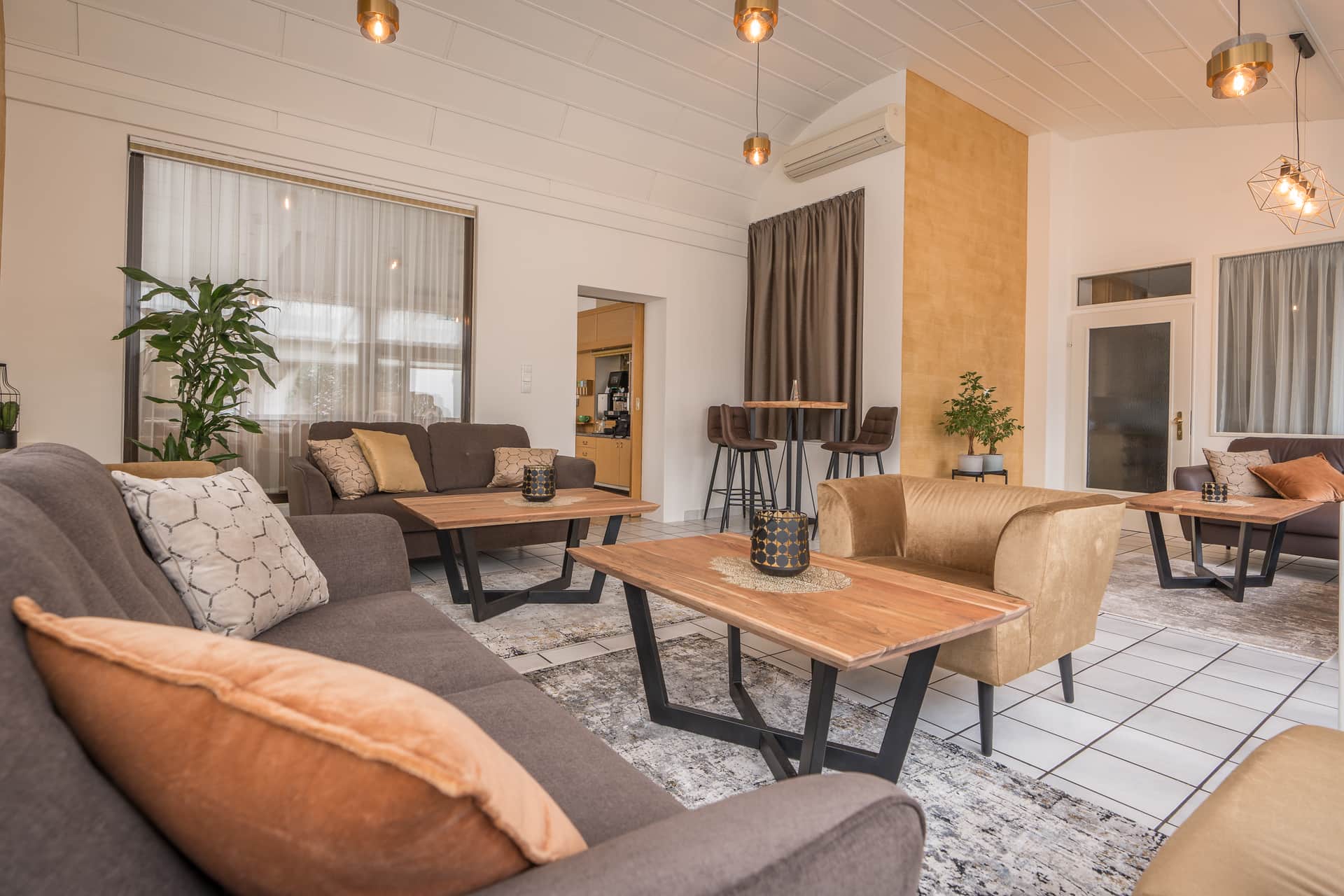 Hotel Kern Buam