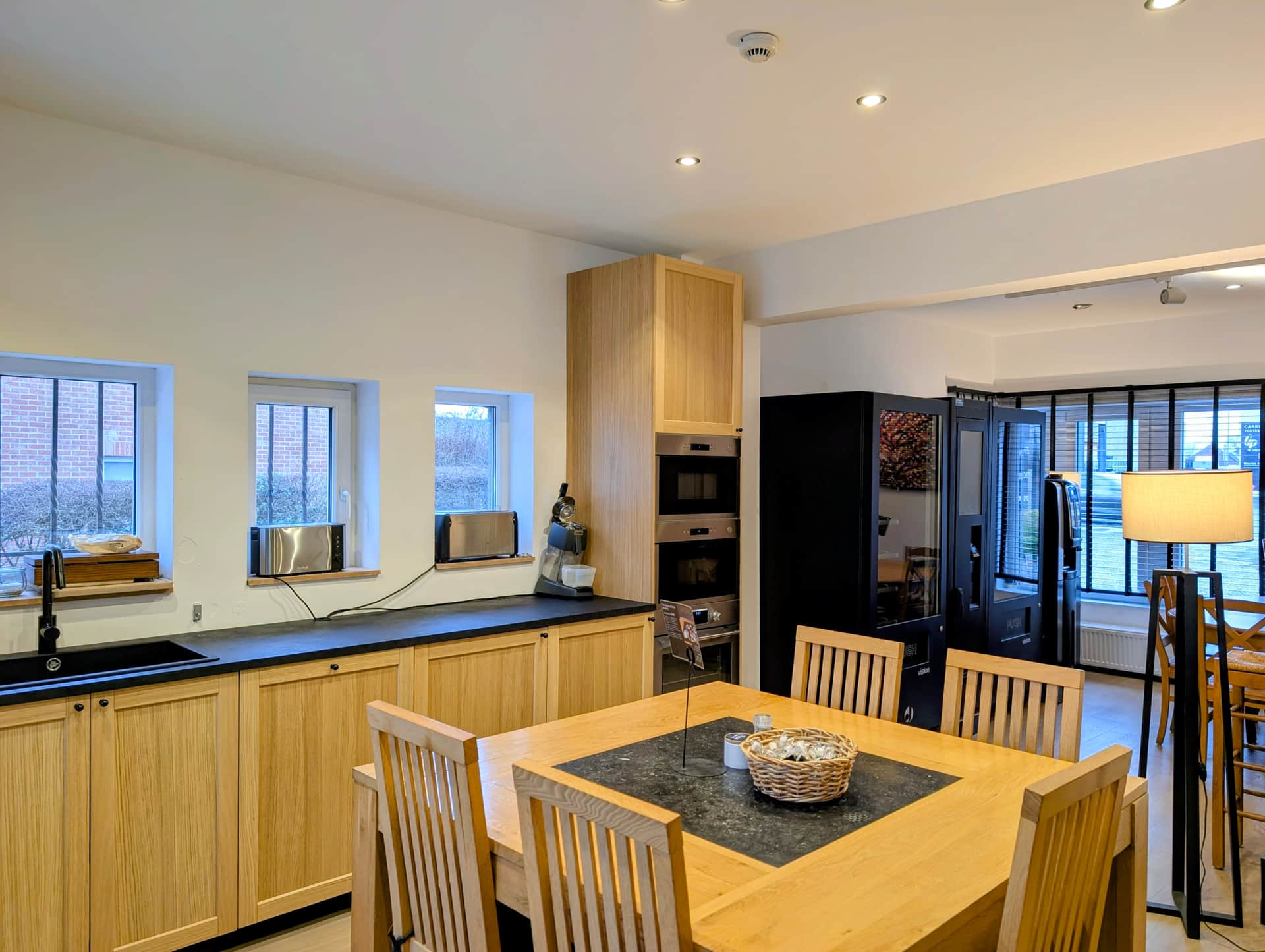 Hôtel piano 2