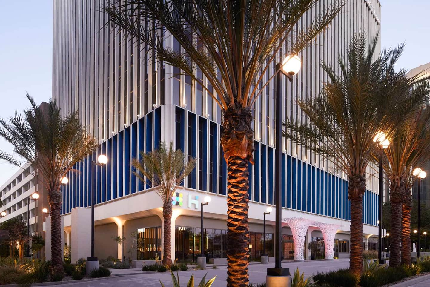 Hyatt Place LAX/Century BLVD